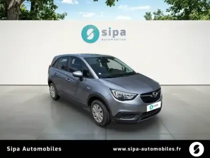 Photo 6 Opel Crossland X  1.2 83 ch