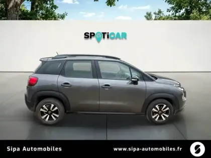 Photo 5 Citroën C3 Aircross  BlueHDi 120 S&S EAT6