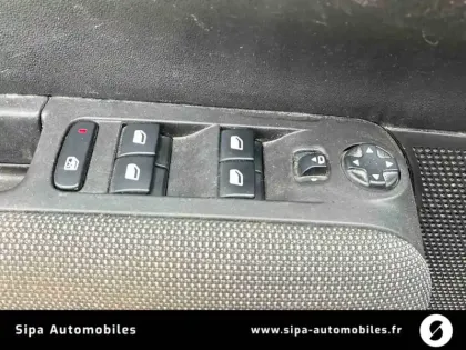 Photo 18 Citroën C3 Aircross  BlueHDi 120 S&S EAT6