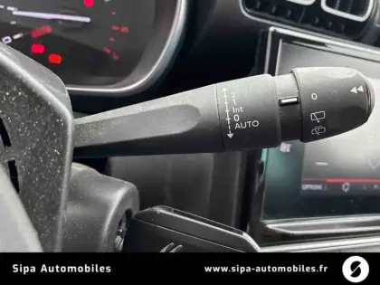 Photo 19 Citroën C3 Aircross  BlueHDi 120 S&S EAT6