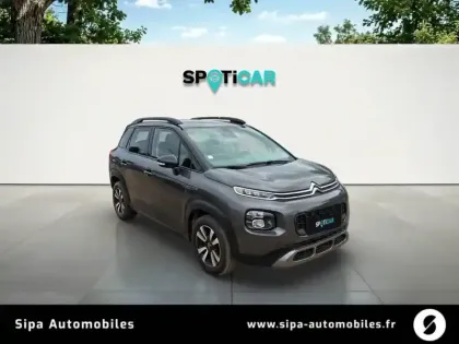 Photo 6 Citroën C3 Aircross  BlueHDi 120 S&S EAT6