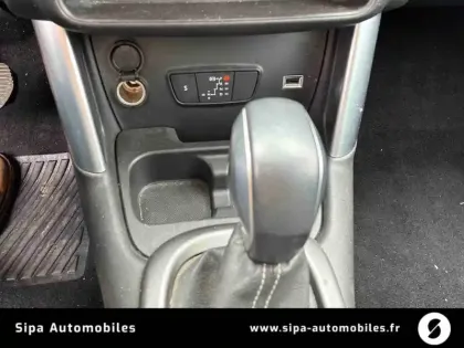 Photo 17 Citroën C3 Aircross  BlueHDi 120 S&S EAT6