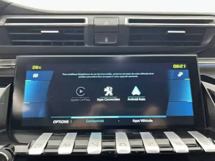 Photo 27 Peugeot 508  SW Hybrid 225 e-EAT8
