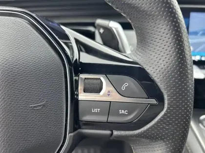 Photo 21 Peugeot 508  SW Hybrid 225 e-EAT8