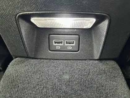 Photo 17 Peugeot 508  SW Hybrid 225 e-EAT8