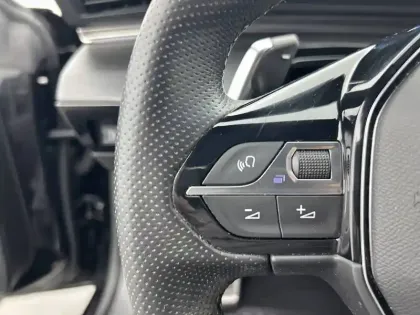 Photo 20 Peugeot 508  SW Hybrid 225 e-EAT8