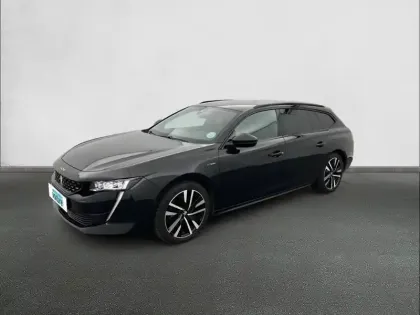 Photo Peugeot 508 Gt Pack
