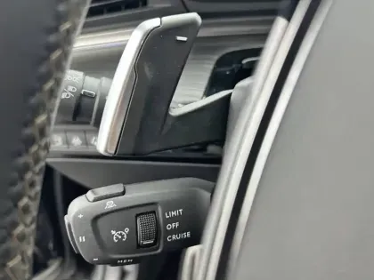Photo 22 Peugeot 508  SW Hybrid 225 e-EAT8