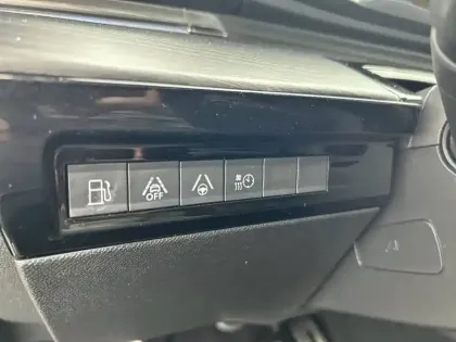 Photo 23 Peugeot 508  SW Hybrid 225 e-EAT8
