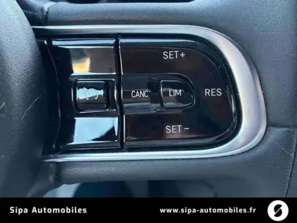 Photo 27 Fiat 500 C e 118 ch