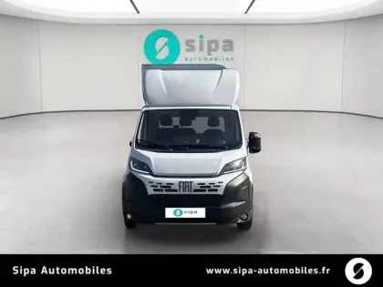 Photo Fiat Ducato Easy Pro