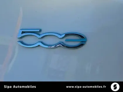 Photo 31 Fiat 500  e 118 ch