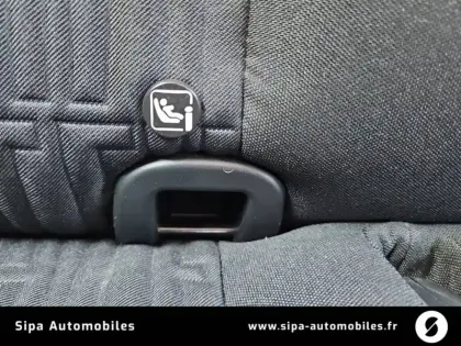 Photo 27 Fiat 500  e 118 ch