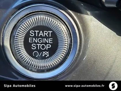 Photo 25 Fiat 500  e 118 ch