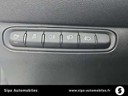 Photo 24 Fiat 500  e 118 ch
