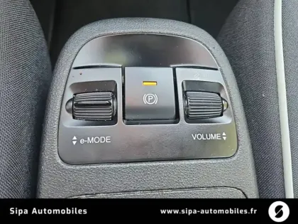 Photo 25 Fiat 500  e 118 ch