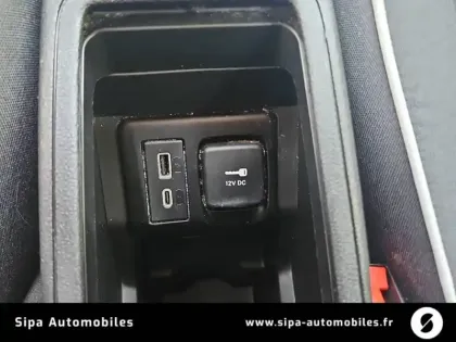 Photo 26 Fiat 500  e 118 ch
