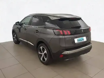 Photo 6 Peugeot 3008  BlueHDi 130ch S&S EAT8