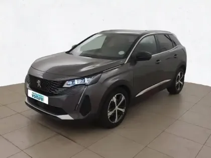 Photo Peugeot 3008 Gt