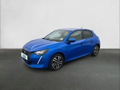 Photo Peugeot 208 Allure