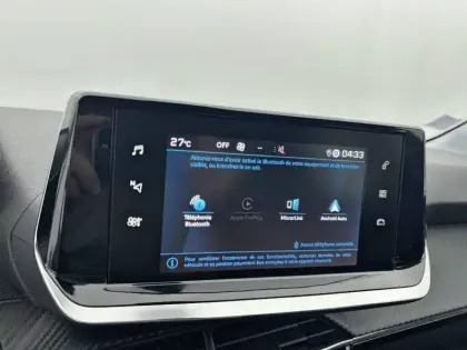 Photo 20 Peugeot 208  PureTech 100 S&S BVM6