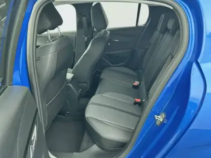 Photo 11 Peugeot 208  PureTech 100 S&S BVM6