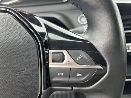 Photo 18 Peugeot 208  PureTech 100 S&S BVM6