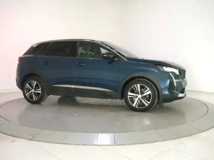 Photo 27 Peugeot 3008  PureTech 130ch S&S EAT8