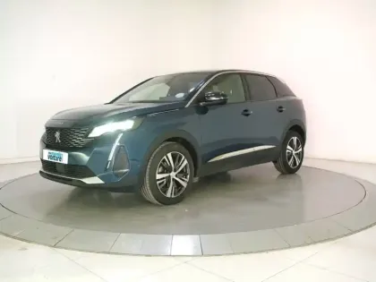Photo 24 Peugeot 3008  PureTech 130ch S&S EAT8