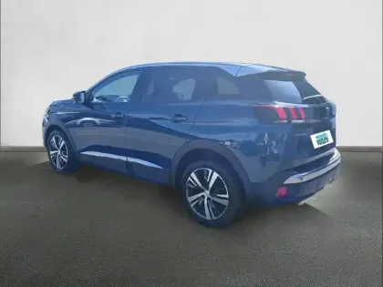 Photo 6 Peugeot 3008  PureTech 130ch S&S EAT8