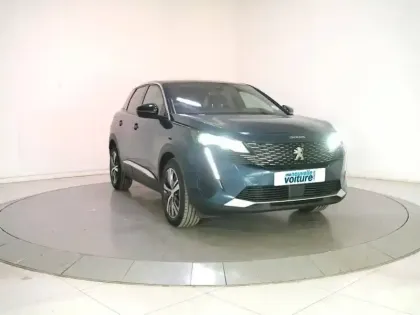 Photo 26 Peugeot 3008  PureTech 130ch S&S EAT8