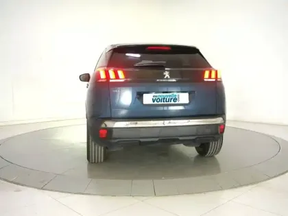 Photo 30 Peugeot 3008  PureTech 130ch S&S EAT8