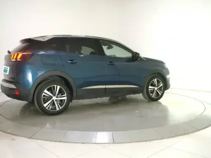 Photo 28 Peugeot 3008  PureTech 130ch S&S EAT8