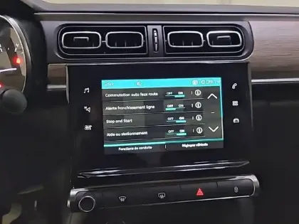 Photo 20 Citroën C3  PureTech 110 S&S BVM6