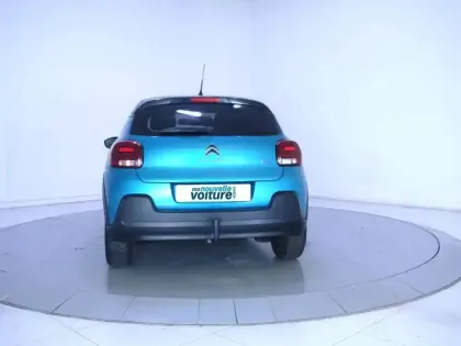 Photo 6 Citroën C3  PureTech 110 S&S BVM6
