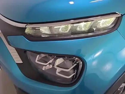 Photo 15 Citroën C3  PureTech 110 S&S BVM6