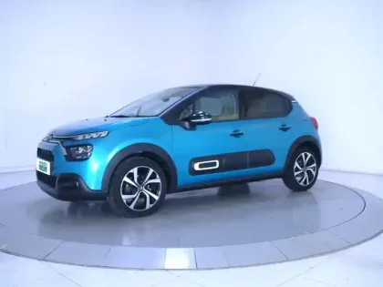 Photo Citroën C3 Shine Pack