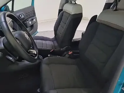 Photo 10 Citroën C3  PureTech 110 S&S BVM6