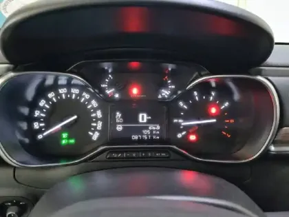 Photo 9 Citroën C3  PureTech 110 S&S BVM6