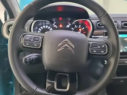 Photo 8 Citroën C3  PureTech 110 S&S BVM6