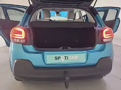 Photo 5 Citroën C3  PureTech 110 S&S BVM6