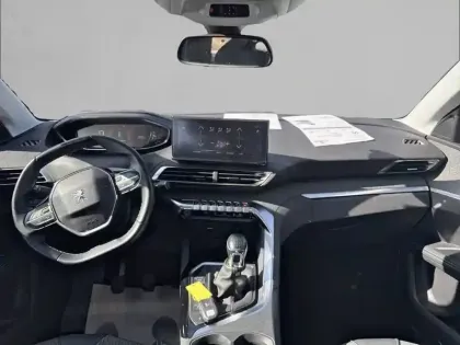 Photo 7 Peugeot 5008  BlueHDi 130ch S&S BVM6