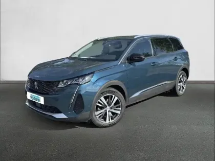 Photo Peugeot 5008 Allure Pack