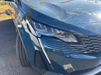 Photo 15 Peugeot 5008  BlueHDi 130ch S&S BVM6
