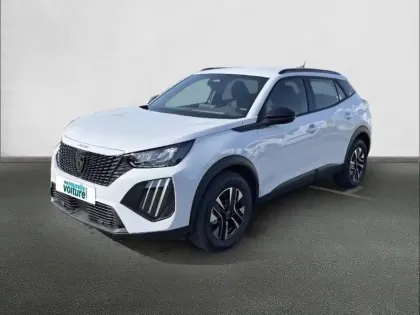 Photo Peugeot 2008 Edition
