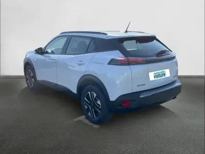 Photo 6 Peugeot 2008  Hybrid 110 e-DCS6