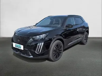 Photo Peugeot 2008 Gt Exclusive