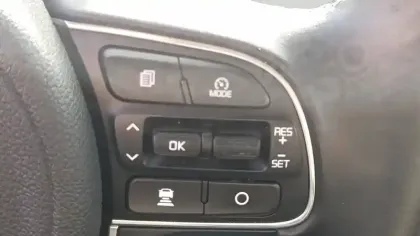 Photo 18 Kia Niro  1.6 GDi Hybride 141 ch DCT6
