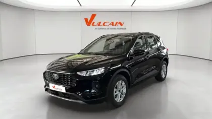 Photo Ford Kuga Titanium Business