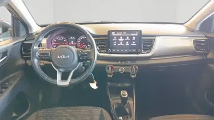 Photo 21 Kia Stonic  1.0 T-GDi 100 ch BVM6
